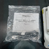 Unused Thermo Cimarec 10x10 Hotplate/Stirrer image 2